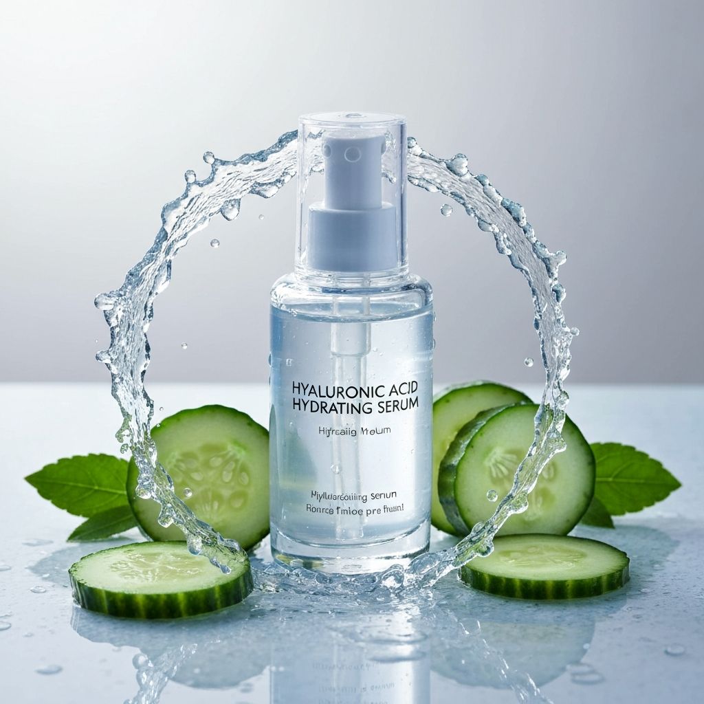 Hydrating Serum