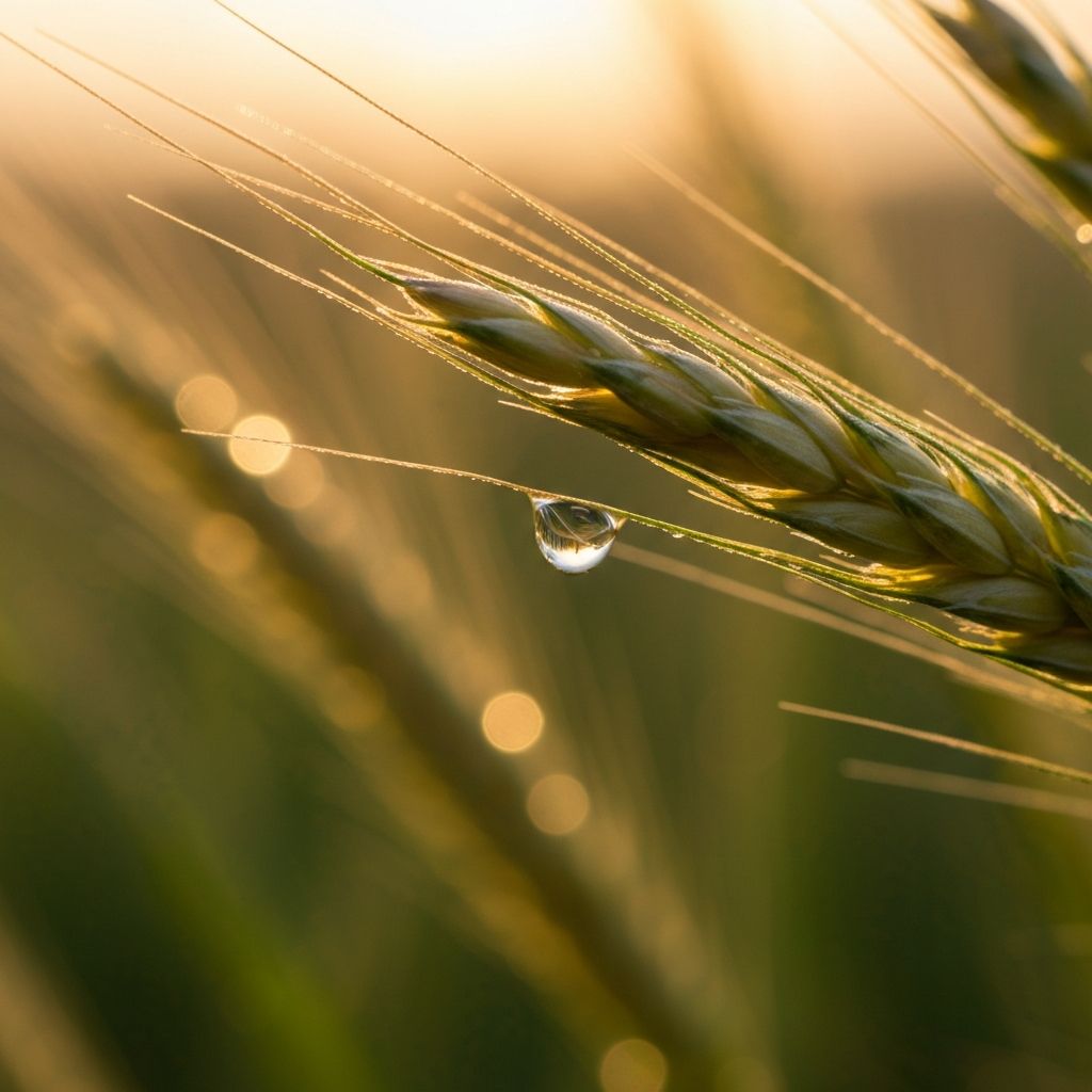 Rosehip Oil